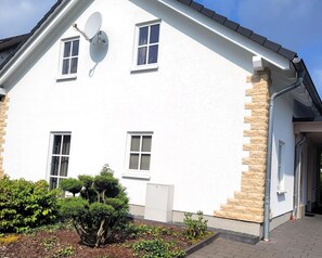 Chalet | Außenbereich