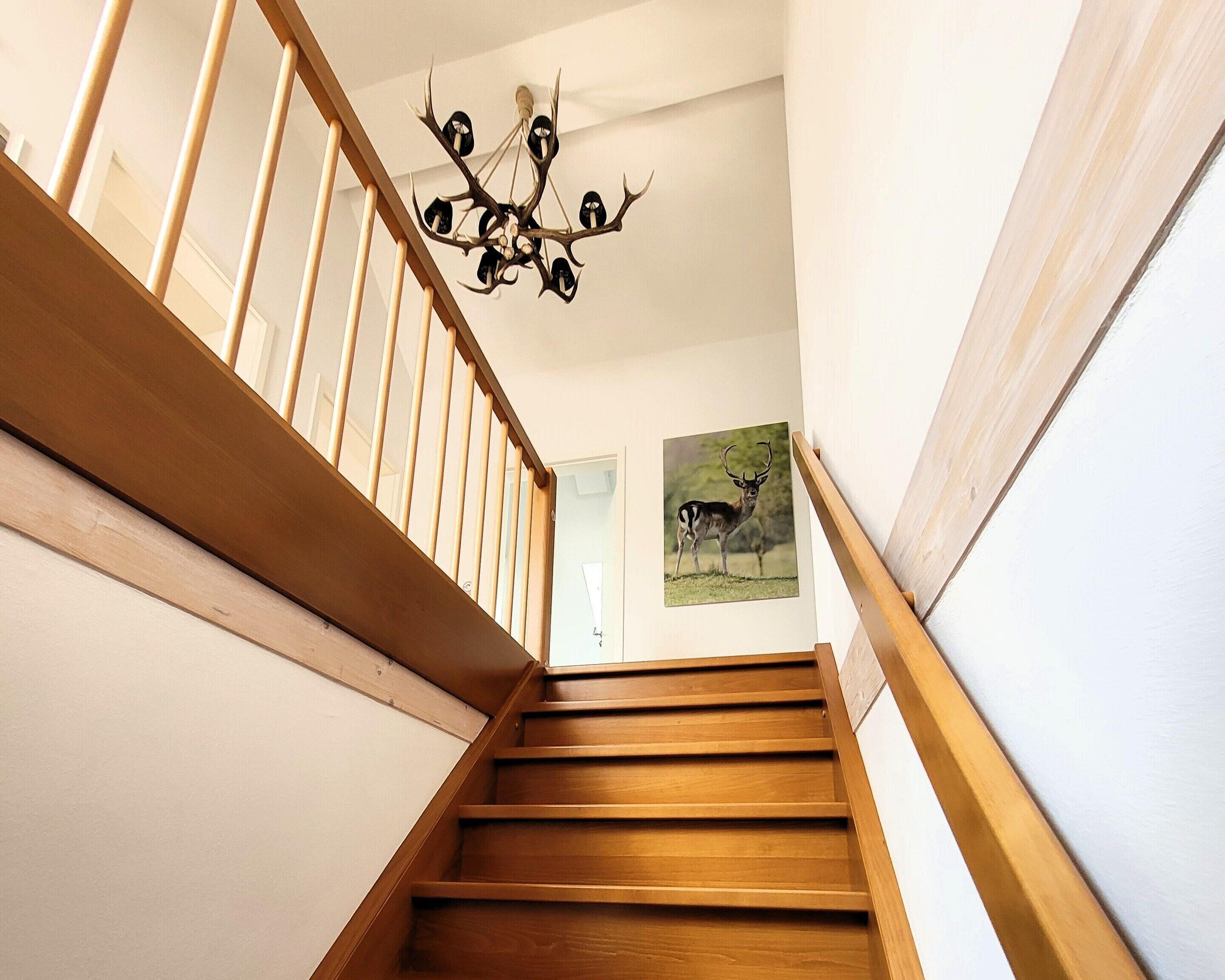 Chalet | Innenbereich