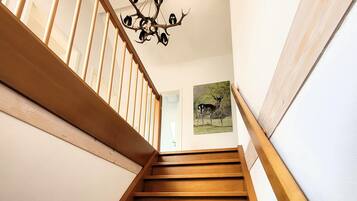 Chalet | Innenbereich