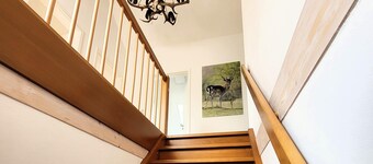 Chalet in Winterberg Near Ski Lift & Adventure