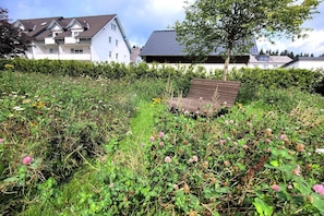 Chalet | View from property