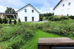 Chalet | Außenbereich