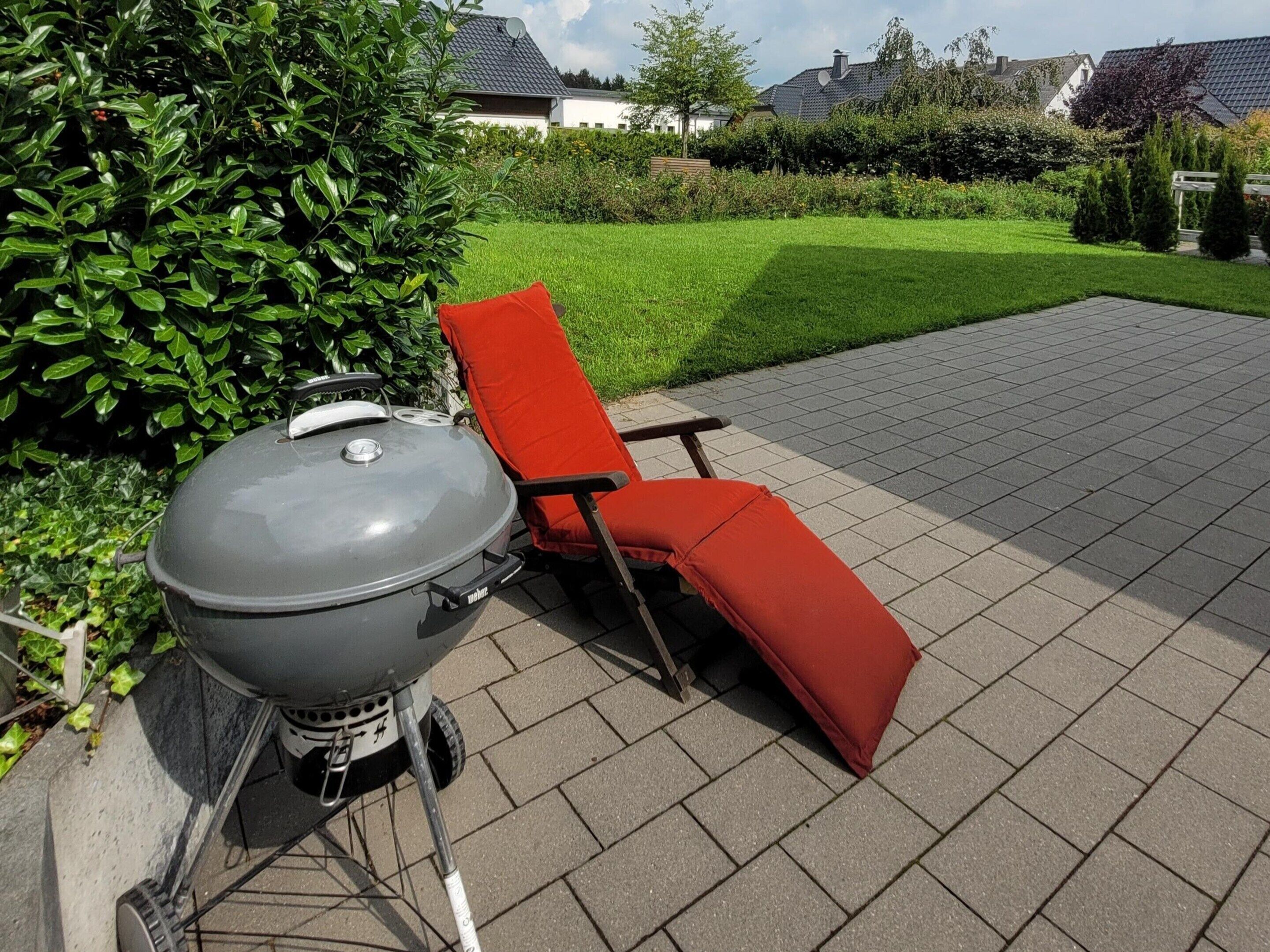 Nhà gỗ | Ban công