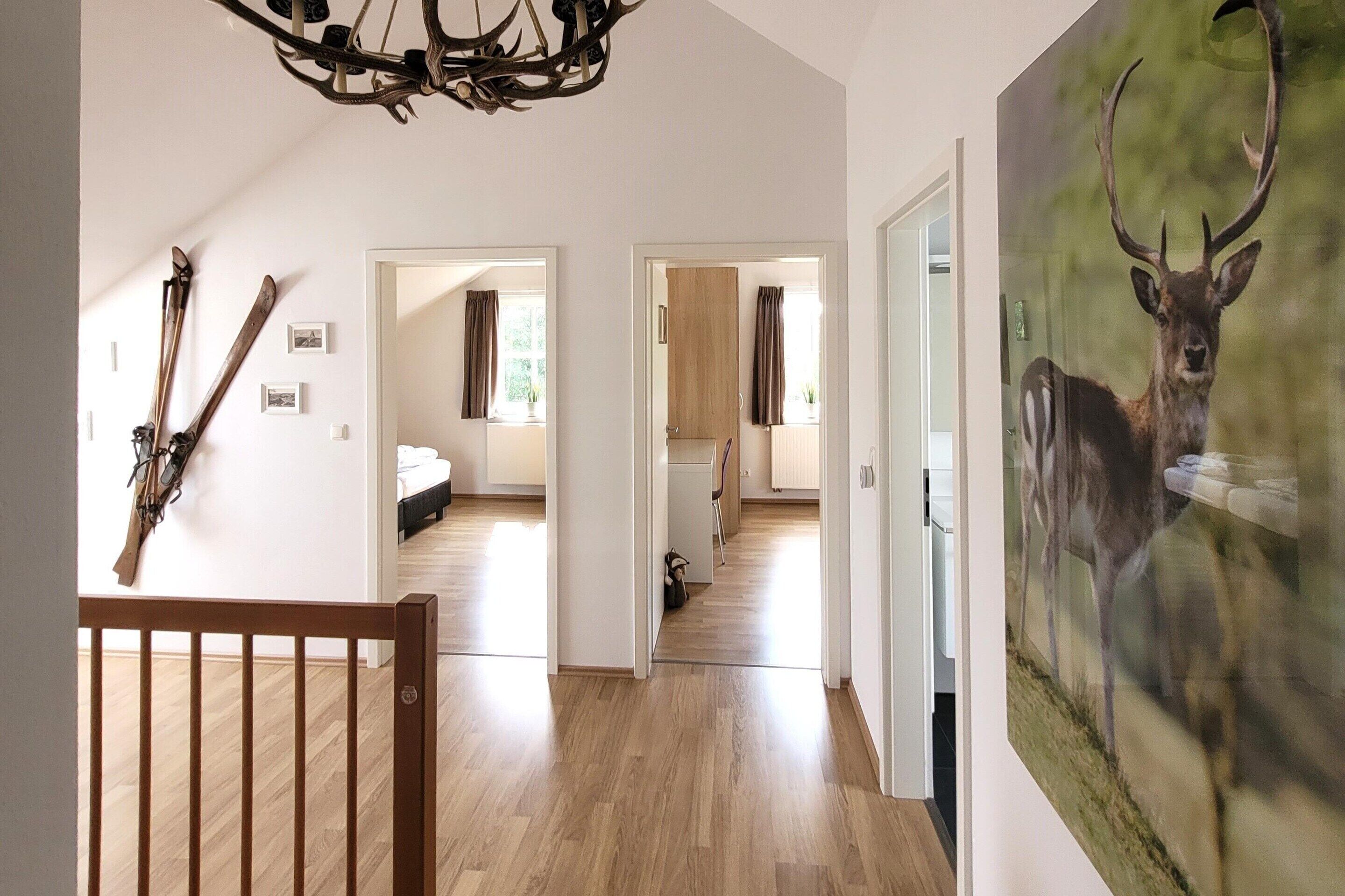 Chalet | Interior