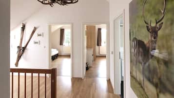 Chalet | Interior