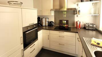 Chalet | Eigene Küche