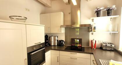 Chalet in Winterberg Near Ski Lift & Adventure