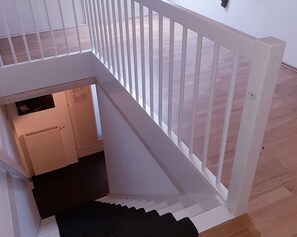 Chalet | Innenbereich