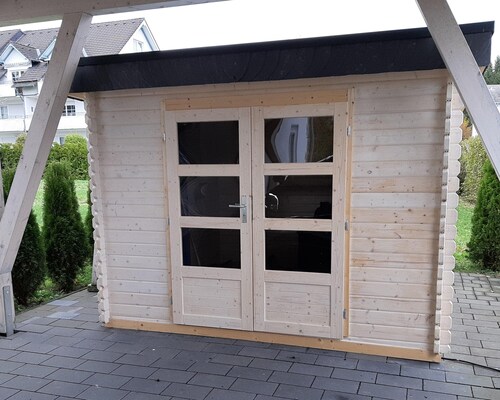 Chalet in Winterberg Near Ski Lift & Adventure