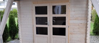 Chalet in Winterberg Near Ski Lift & Adventure