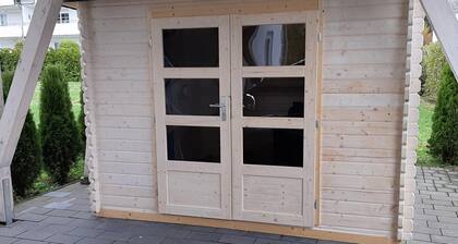 Chalet in Winterberg Near Ski Lift & Adventure