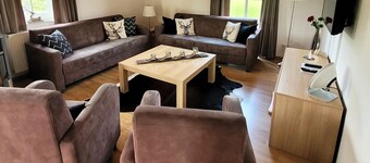 Chalet in Winterberg Near Ski Lift & Adventure