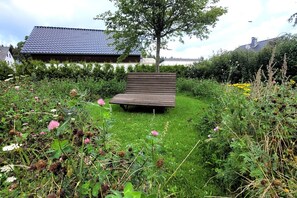 Chalet | View from property - Chalet in Winterberg Near Ski Lift & Adventure (Winterberg)