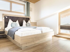 3 Schlafzimmer, kostenloses WLAN