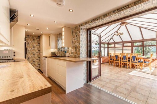 Norfolk - Cottage - Stay 8 - Pet Friendly - Garden