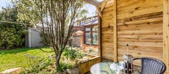 Norfolk - Cottage - Stay 8 - Pet Friendly - Garden