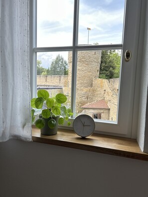 Interiör