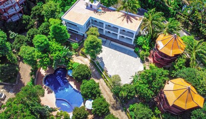 Legend Kep Resort