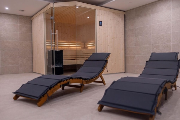 Ferienwohnungen im Waldhaus Sebnitz