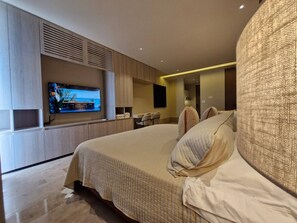 1 habitación, tabla de planchar con plancha y acceso a internet 