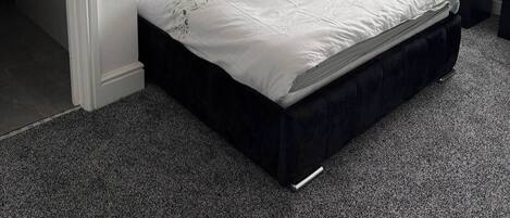 1 bedroom, Internet
