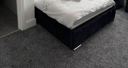 Apartamento tranquilo en Luton: perfecto para una escapada urbana