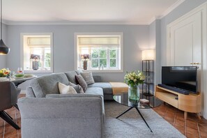 Téléviseur, chaßne audio