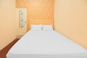 Habitación Deluxe doble | Wifi gratis y ropa de cama