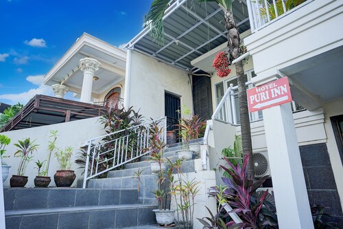 OYO 94669 Hotel Puri Inn Panakkukang Makassar