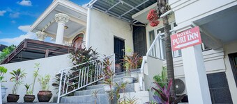 OYO 94669 Hotel Puri Inn Panakkukang Makassar