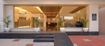 Keys Lite by Lemon Tree Hotels Krishna