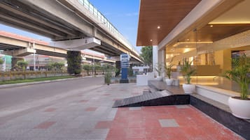 Varanda