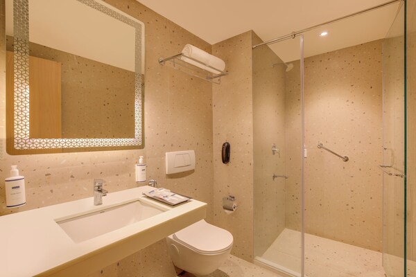 Keys Lite By Lemon Tree Hotels Krishna - Vijayawada