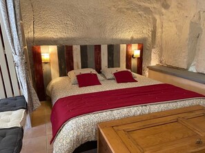 2 多间卧室、熨斗/熨衣板