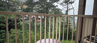 1-bedroom condo in Baguio