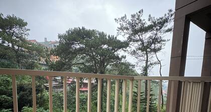 1-bedroom condo in Baguio