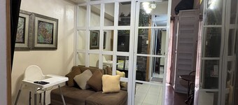 1-bedroom condo in Baguio