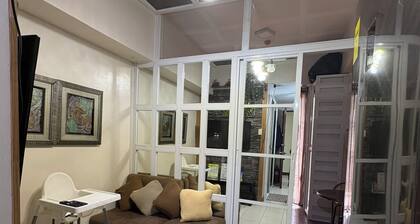 1-bedroom condo in Baguio