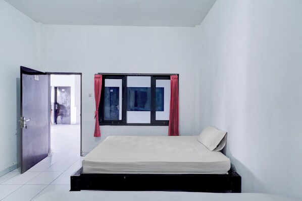Family Room | Free WiFi, bed sheets