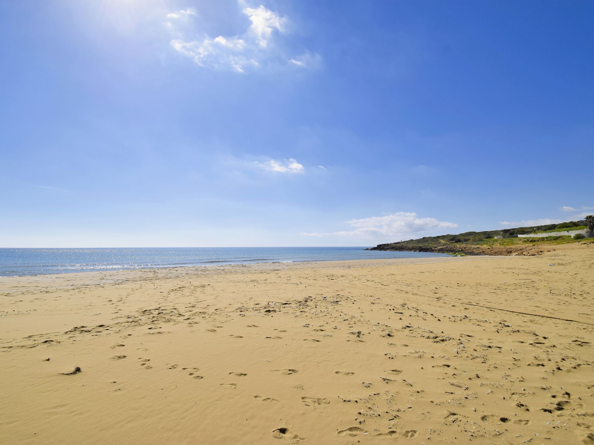 Strand