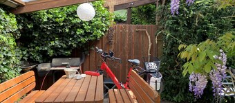 Apartment Elling, 22 m2, 1-2 pers.