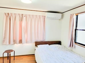 Free WiFi - Higashi Nagasaki House (Tokyo)