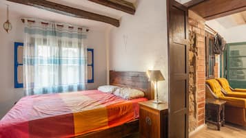 3 Schlafzimmer, Bügeleisen/Bügelbrett, WLAN, Bettwäsche