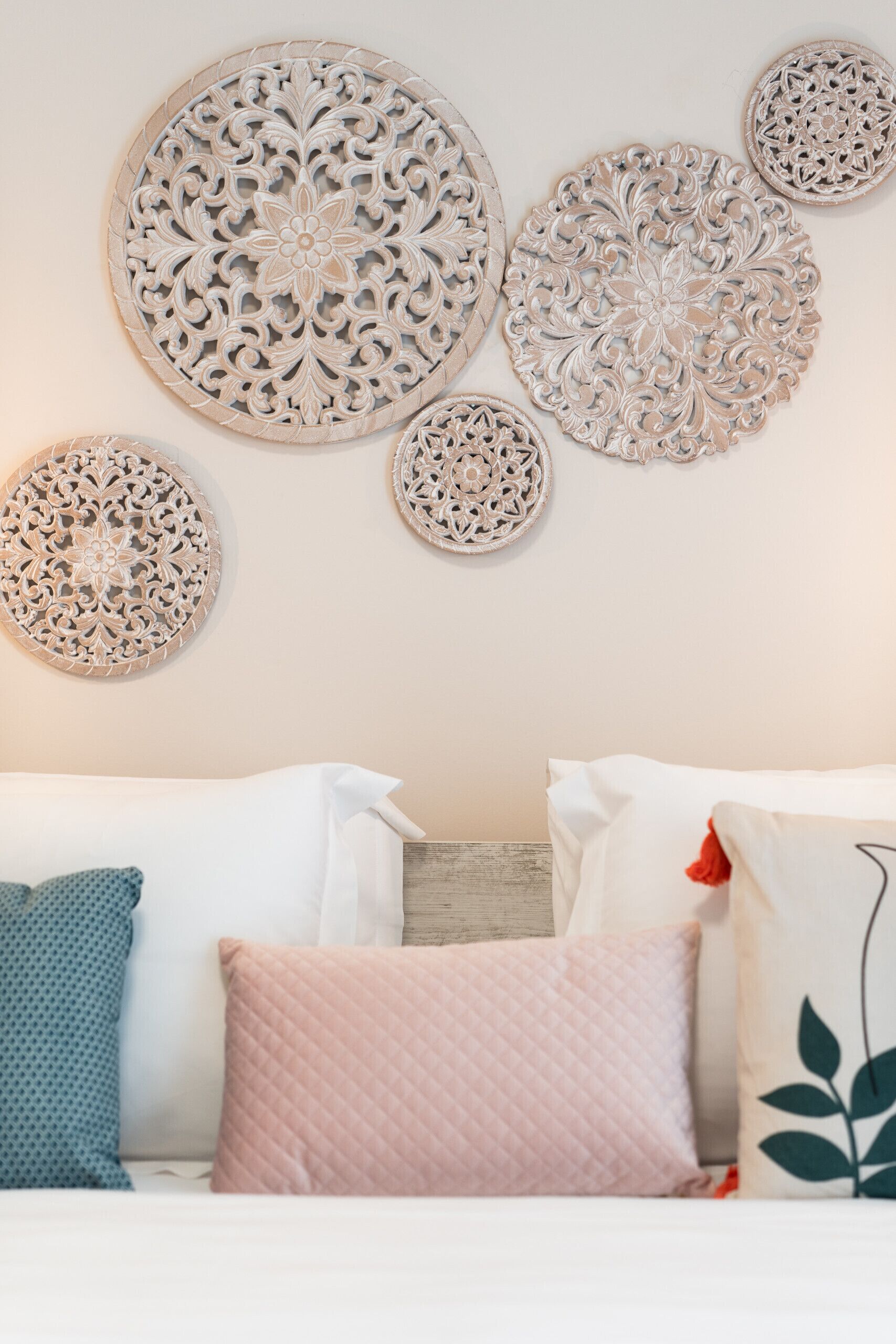 Strykejern/-brett, wi-fi (inkludert) og sengetøy