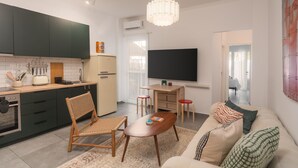 Oppholdsområde