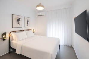 2 bedrooms