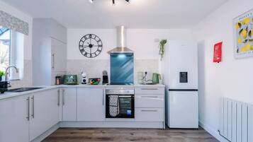 Apartment | In-room dining