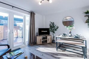 Servicio a la habitación