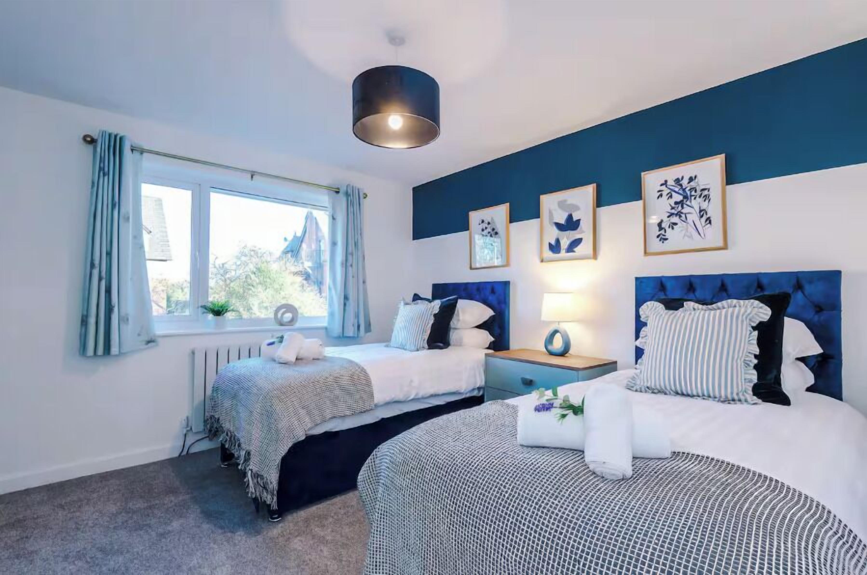 Apartment | Iron/ironing board, free WiFi