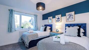 Apartment | Iron/ironing board, free WiFi